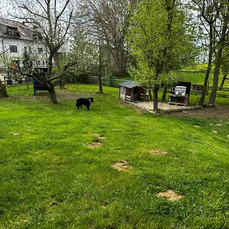 Ferien Auf Dem Bauernhof *