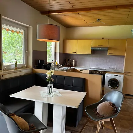 Ferien Auf Dem Bauernhof Appartement *