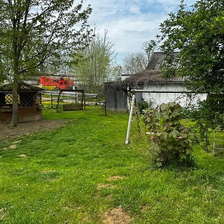 Appartement Ferien Auf Dem Bauernhof Linter