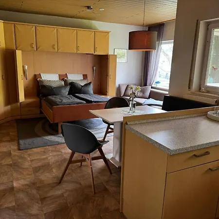 Appartement Ferien Auf Dem Bauernhof