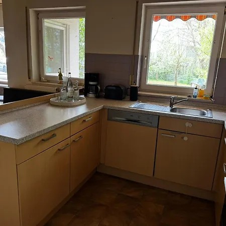 Ferien Auf Dem Bauernhof Appartement *