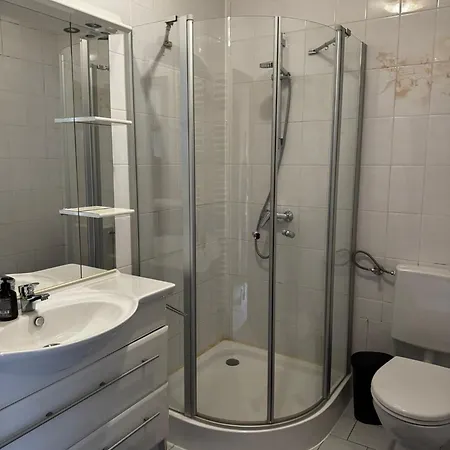 Ferien Auf Dem Bauernhof Appartement Linter