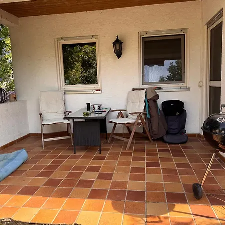 Ferien Auf Dem Bauernhof Appartement Linter