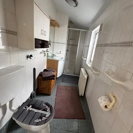 Ferien Auf Dem Bauernhof Appartement