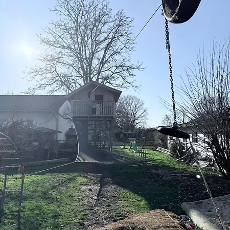 Appartement Ferien Auf Dem Bauernhof Linter